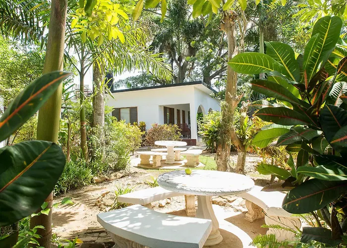 Negril Yoga Centre