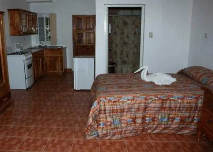 Sea Wind Resort