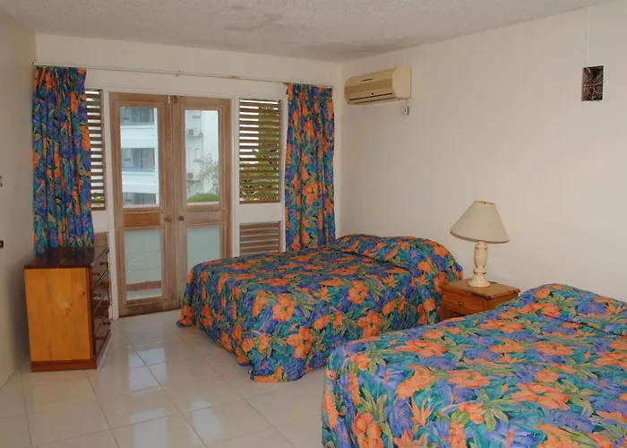 Mango Beach Studio