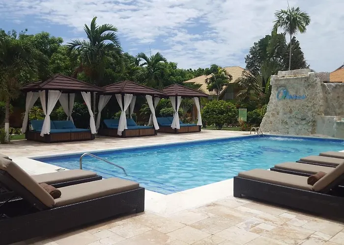 Oasis Resort