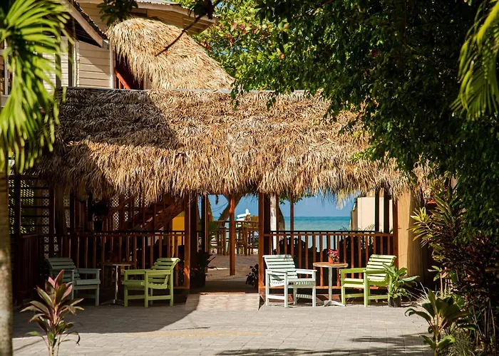 Xye Resort