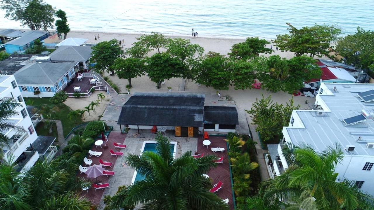 Aparthotel Club Negril