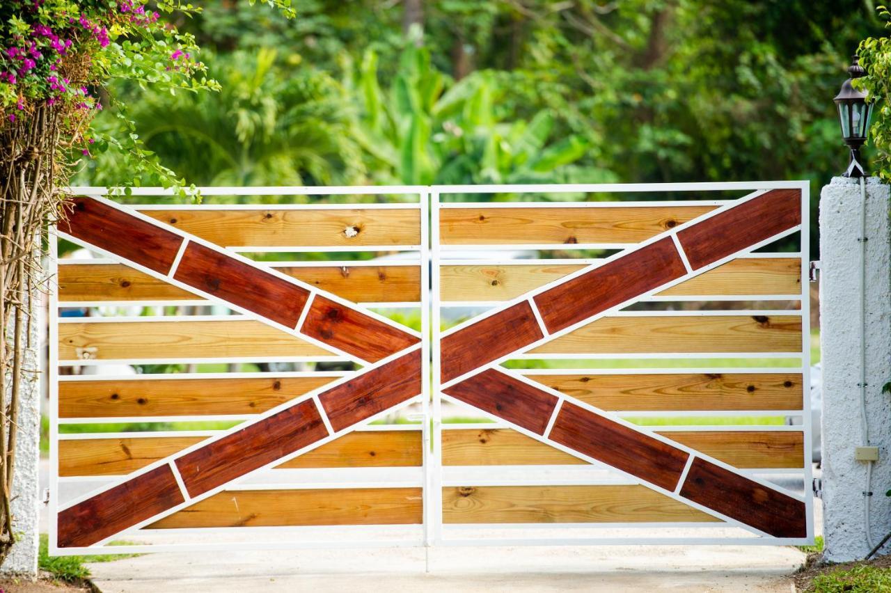 Hotel Xye Negril