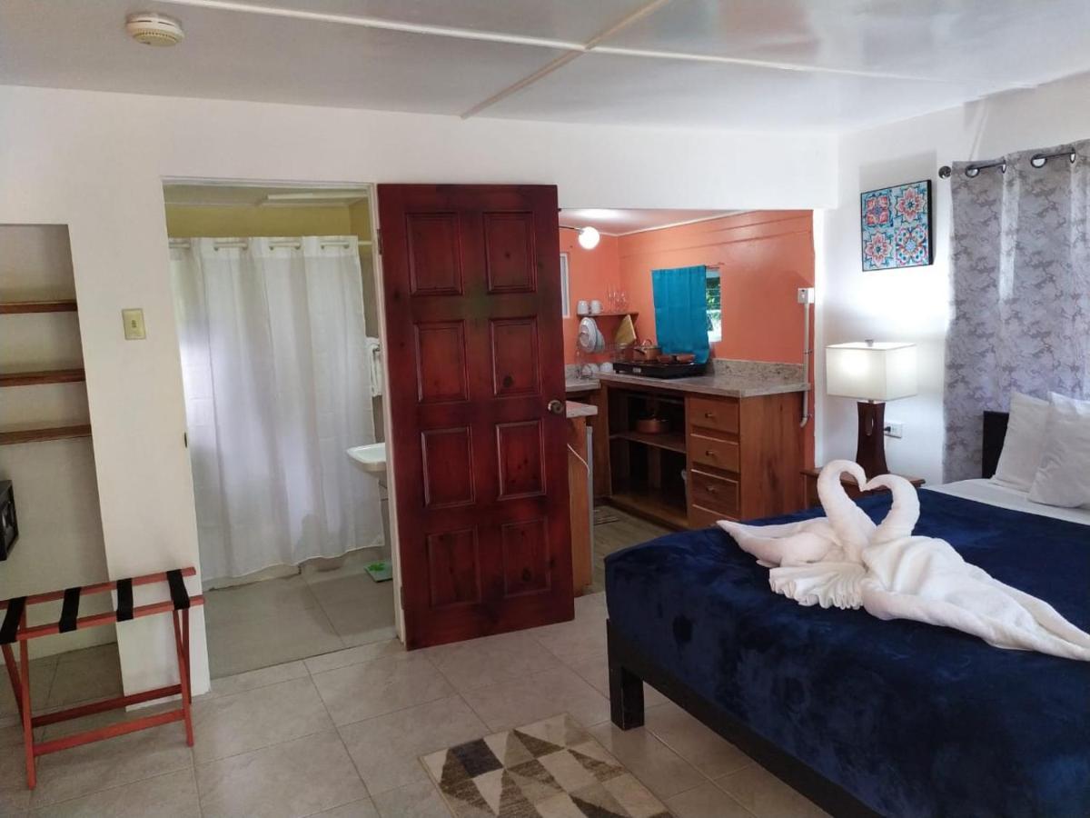 Xye Hotel Negril