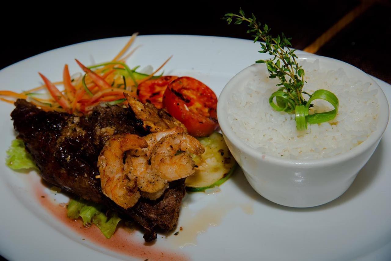 Xye Hotel Negril
