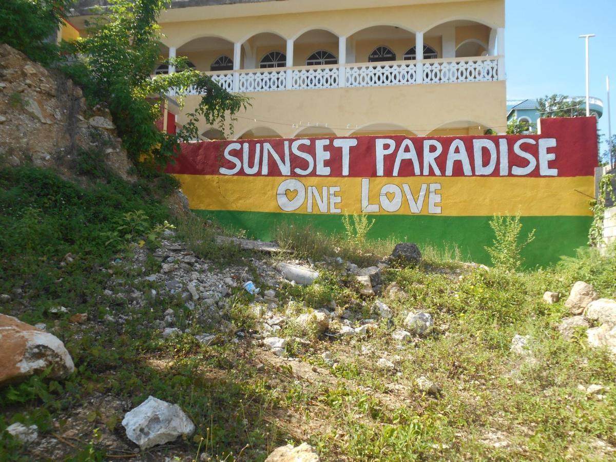 Guest house Solet's Paradise 2*