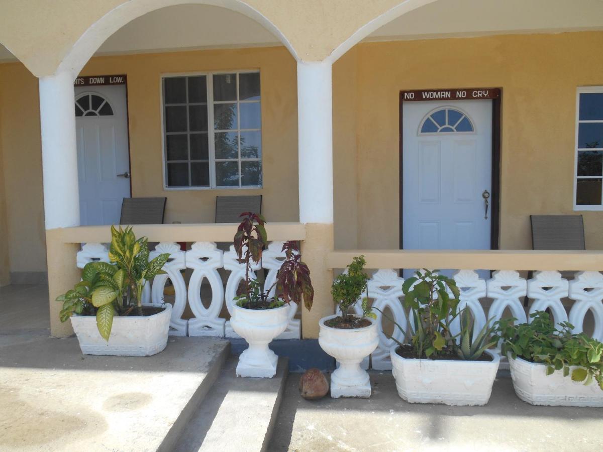 Solet's Paradise Guest house
