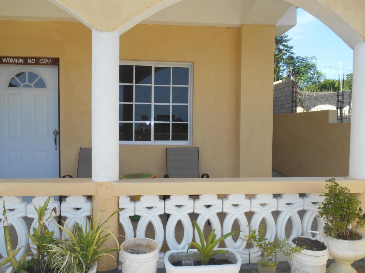 Guest house Solet's Paradise Negril