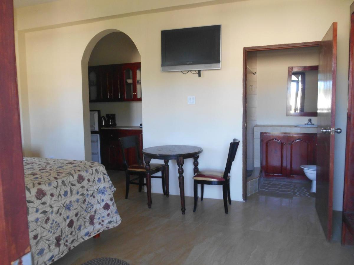 Solet's Paradise Guest house 2*