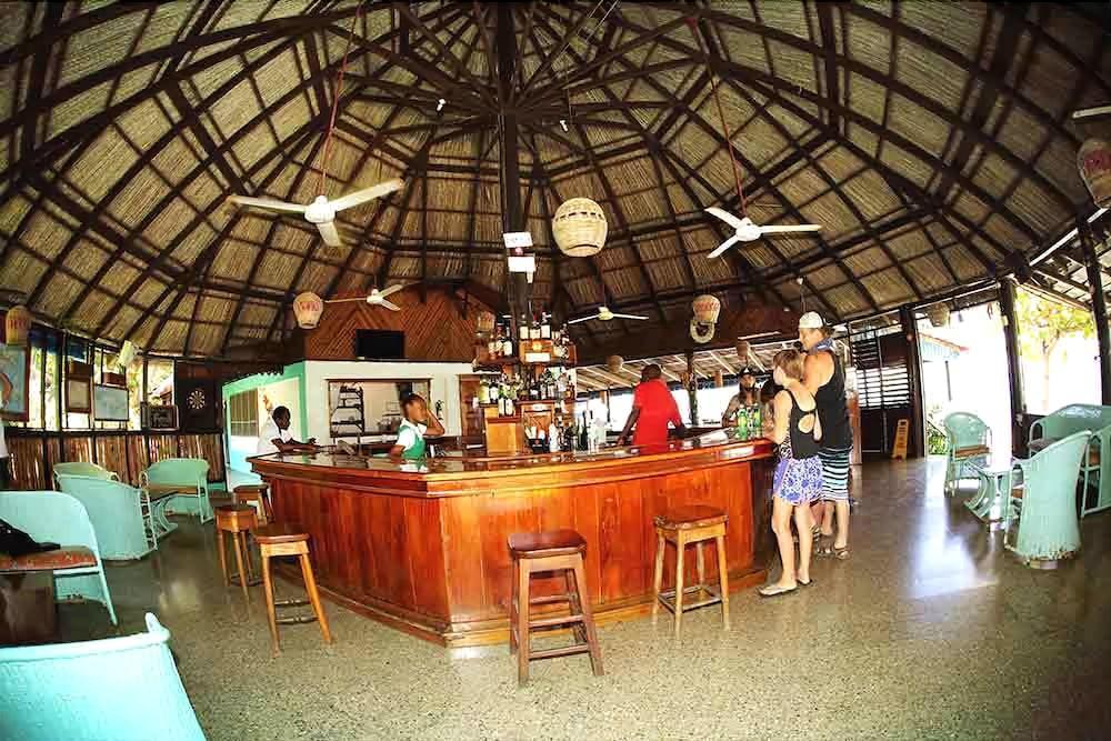Hotel Xtabi