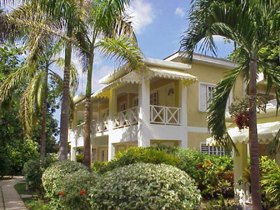 Merrils I Negril