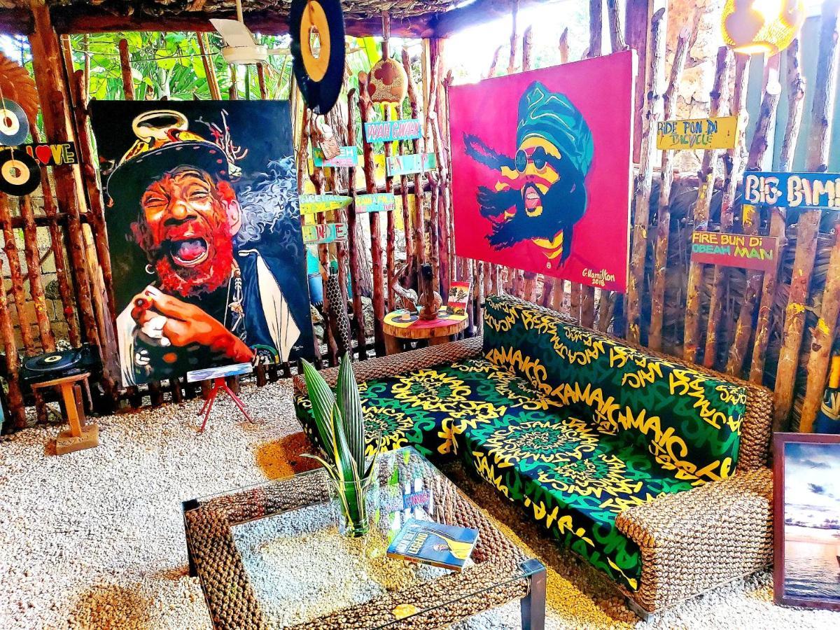 Wild Coffee Retreat Hotel Negril