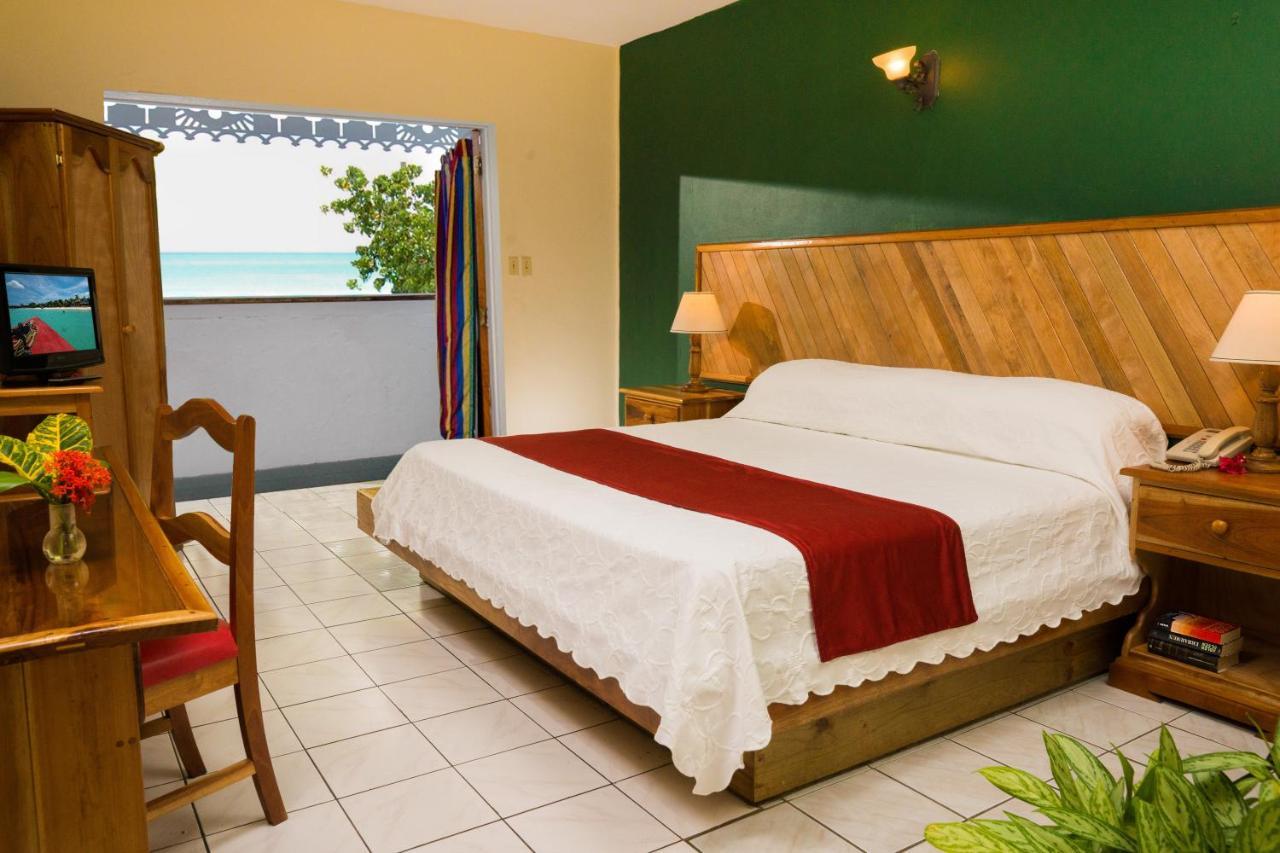 Legends 3* Negril