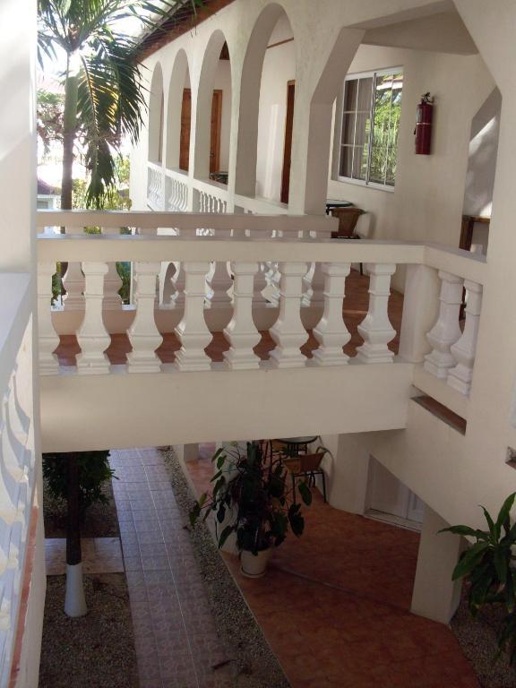Hotel Mariposa Hide-away Negril