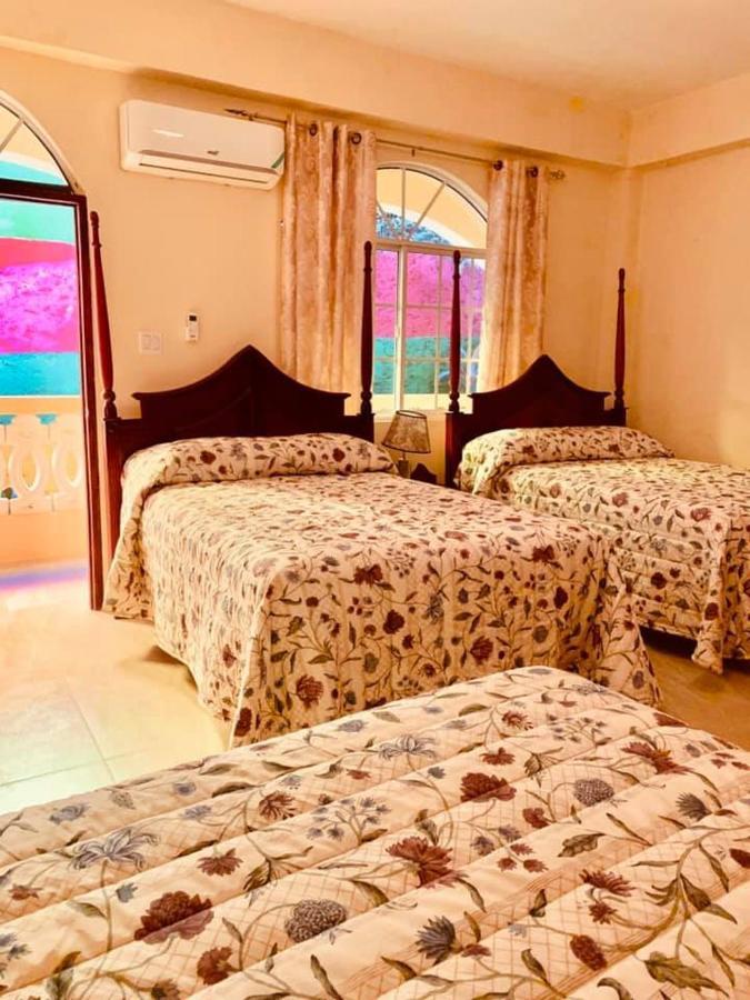 Solet's Paradise 2* Negril