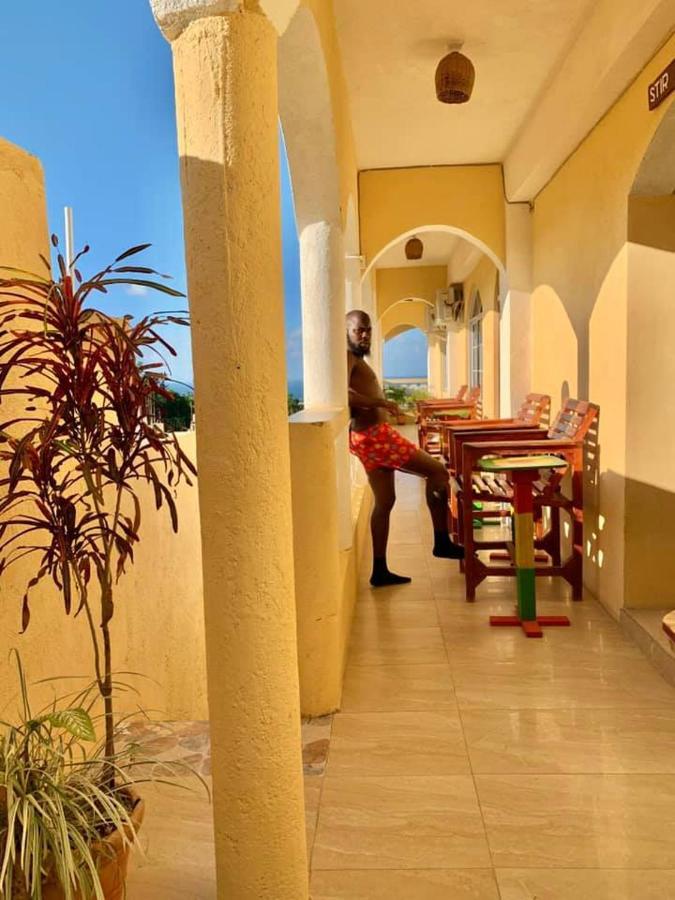 Guest house Solet's Paradise