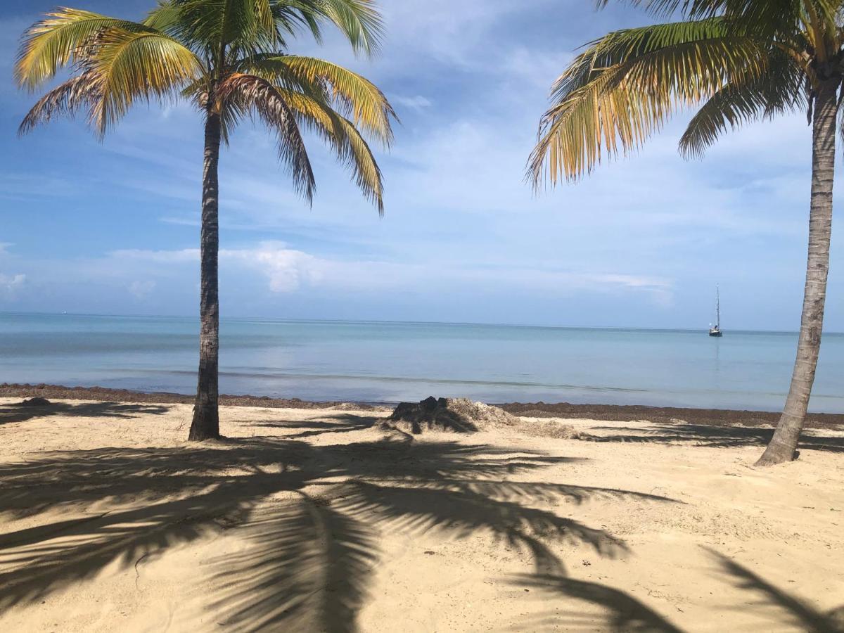 Apartment Marriott White Sands, Beachfront At Club *