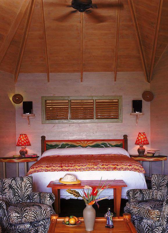 The Caves Resort Negril