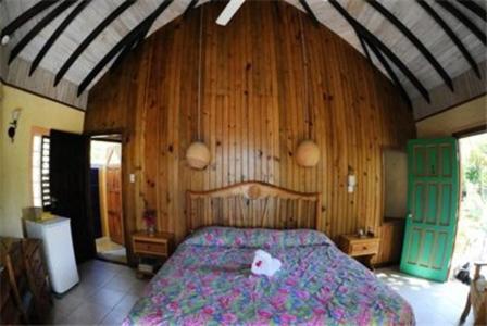 Xtabi Hotel