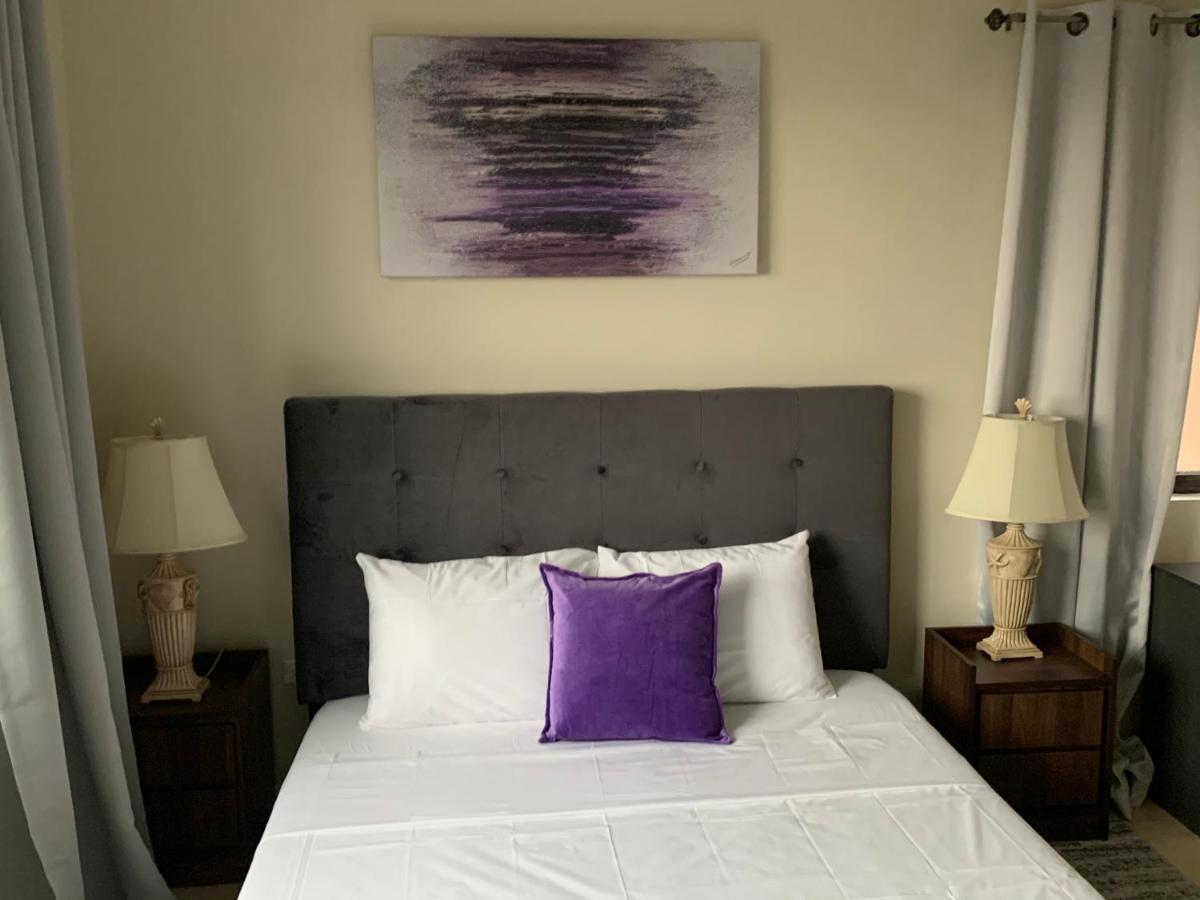 Aparthotel A Wave From It @ Aqueducts