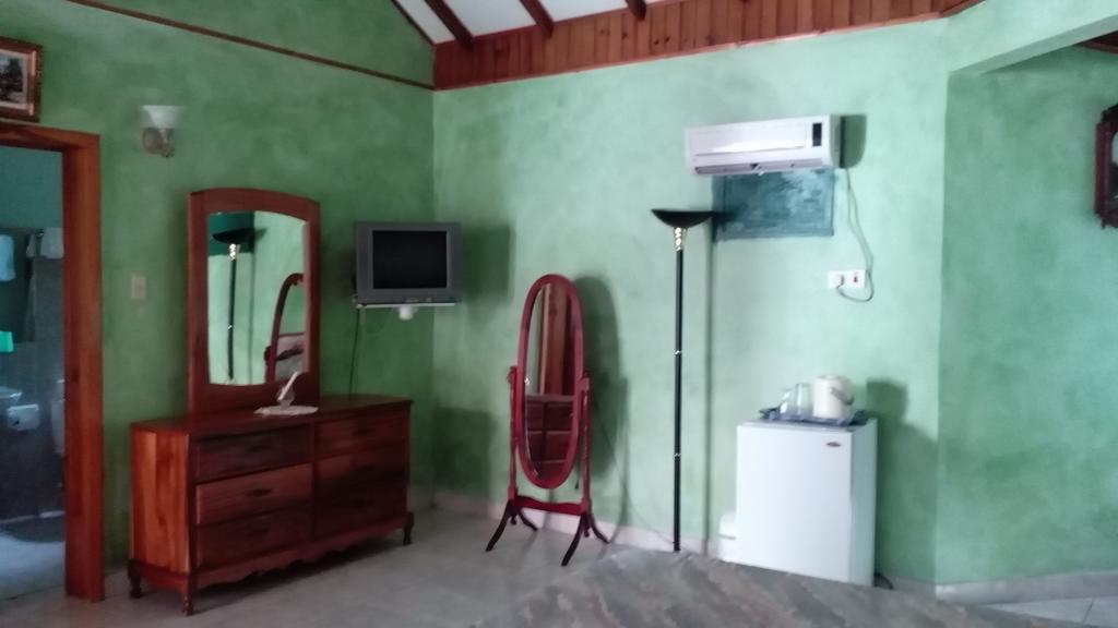 Mariposa Hide-away 3* Negril