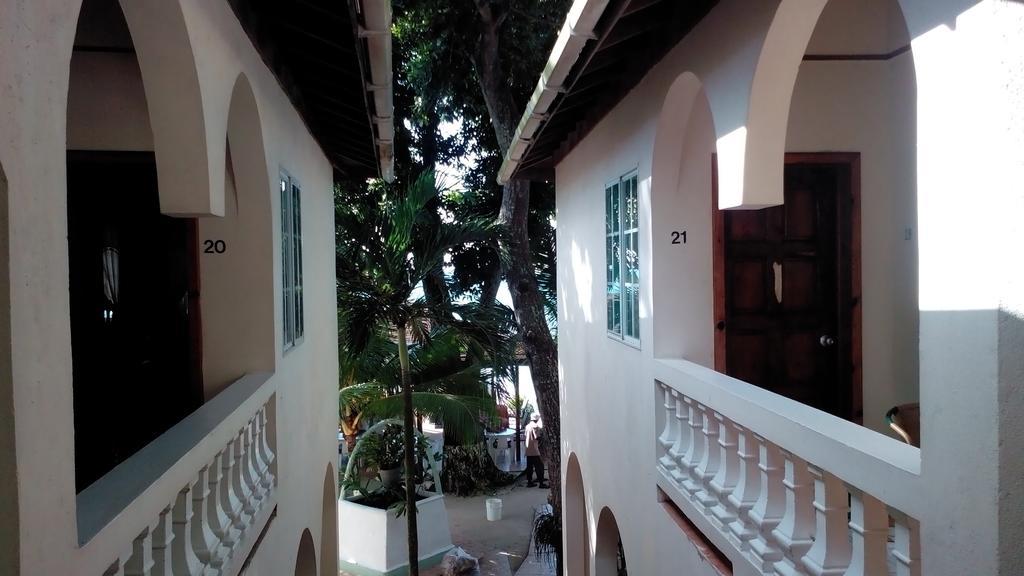 Mariposa Hide-away Negril