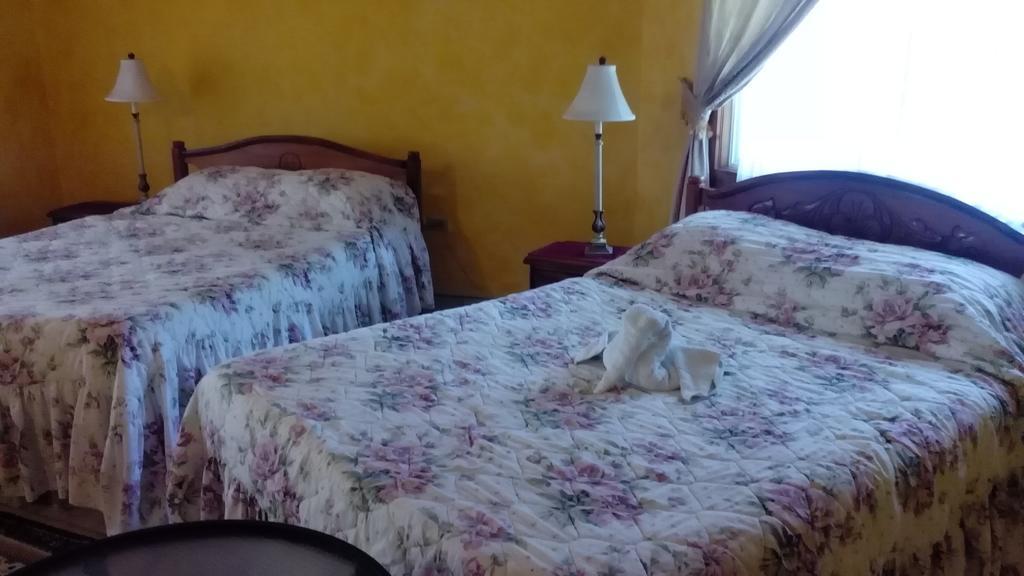 Hotel Mariposa Hide-away 3*