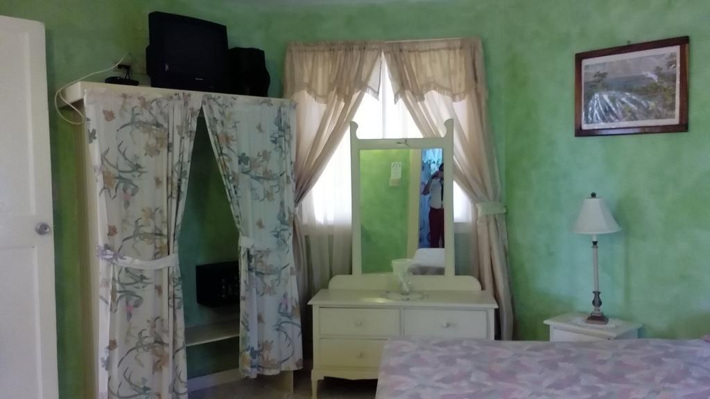 Mariposa Hide-away Negril
