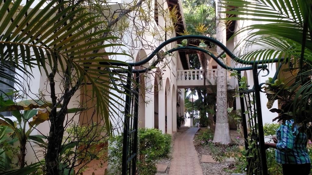 Mariposa Hide-away 3* Negril