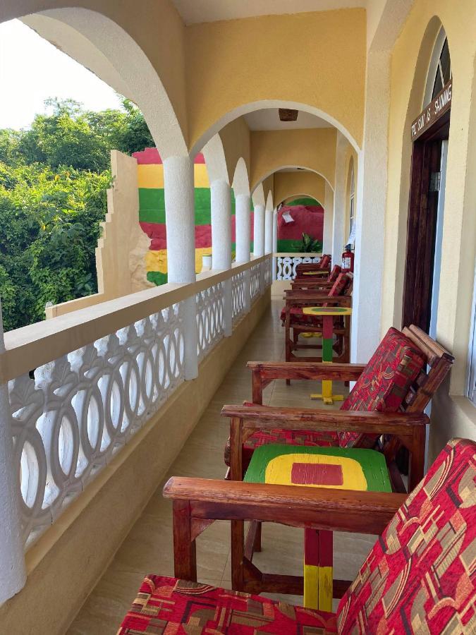 Solet's Paradise 2* Negril