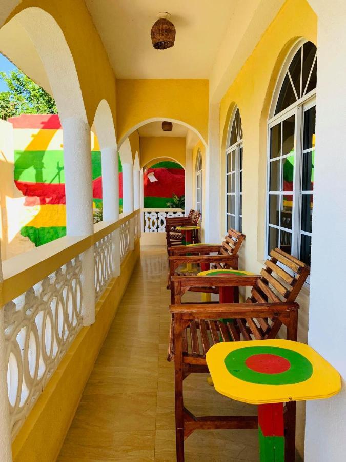 Guest house Solet's Paradise 2*