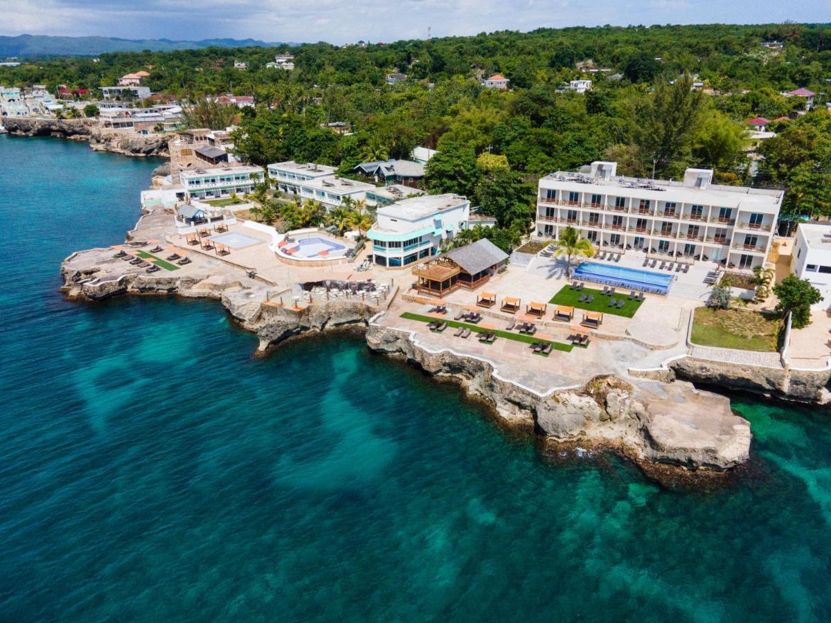 Samsara Cliff 3*