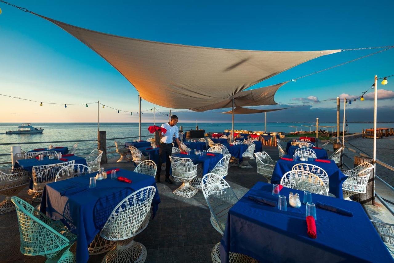 Resort Samsara Cliff