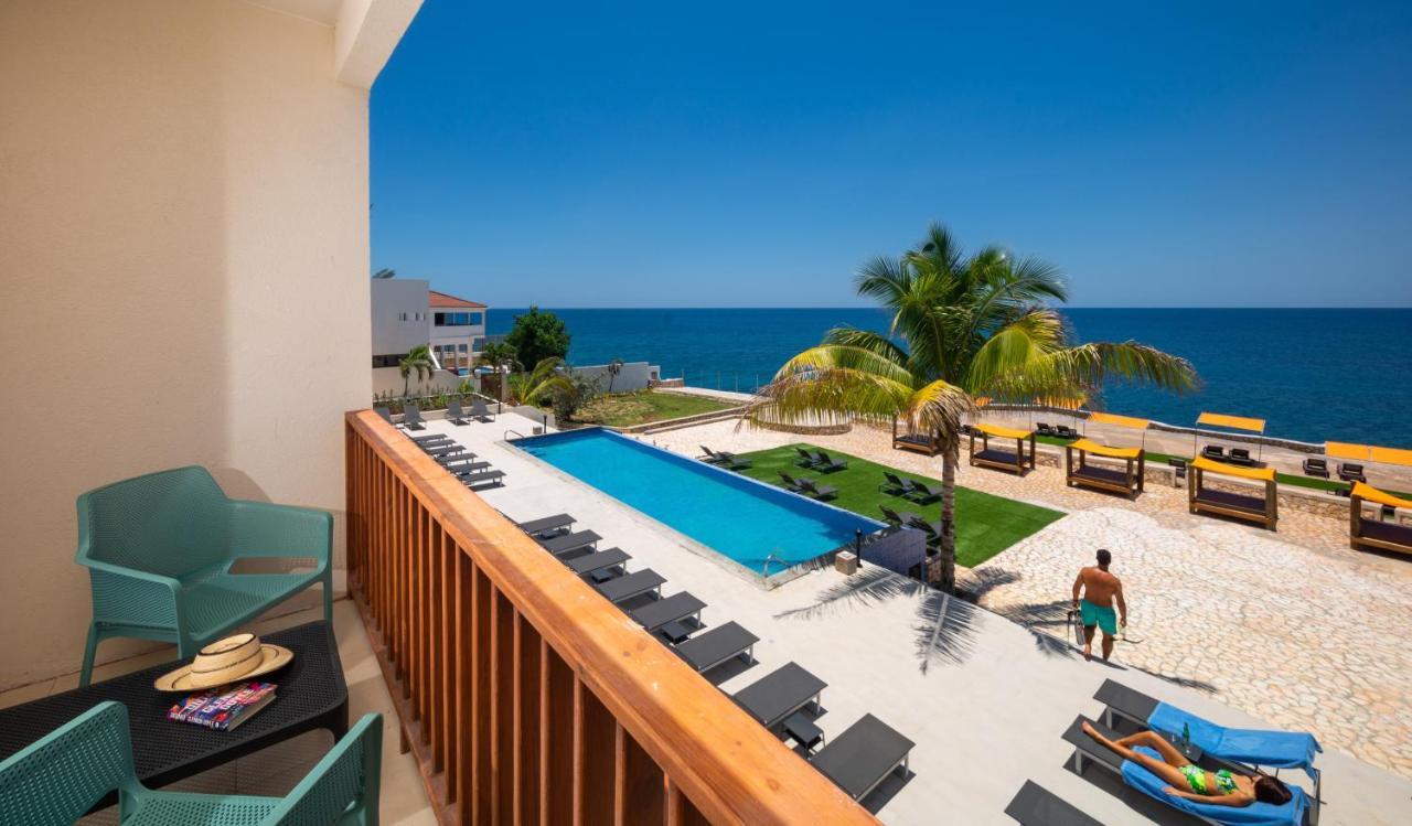 Samsara Cliff Resort Negril