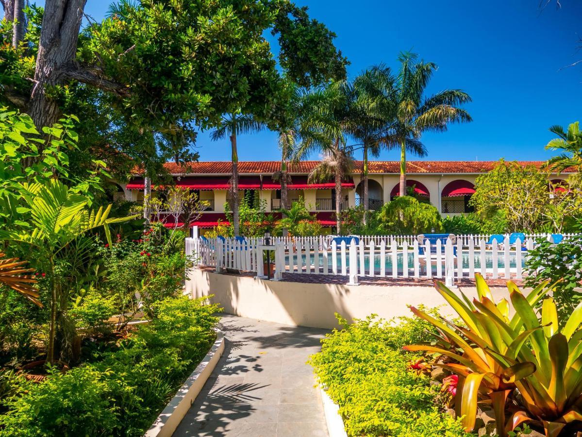 Charela Hotel 4*