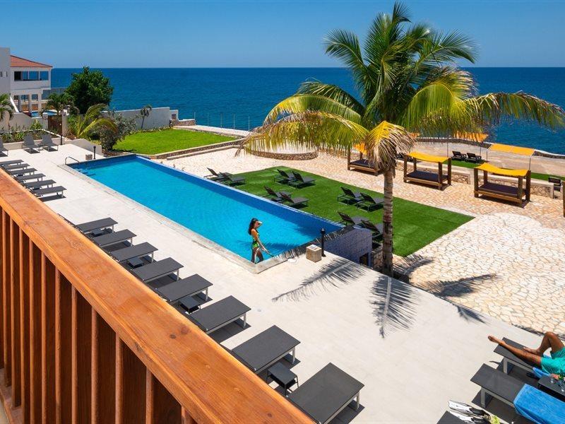 Samsara Cliff Resort