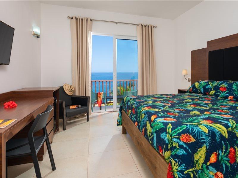 Resort Samsara Cliff 3*