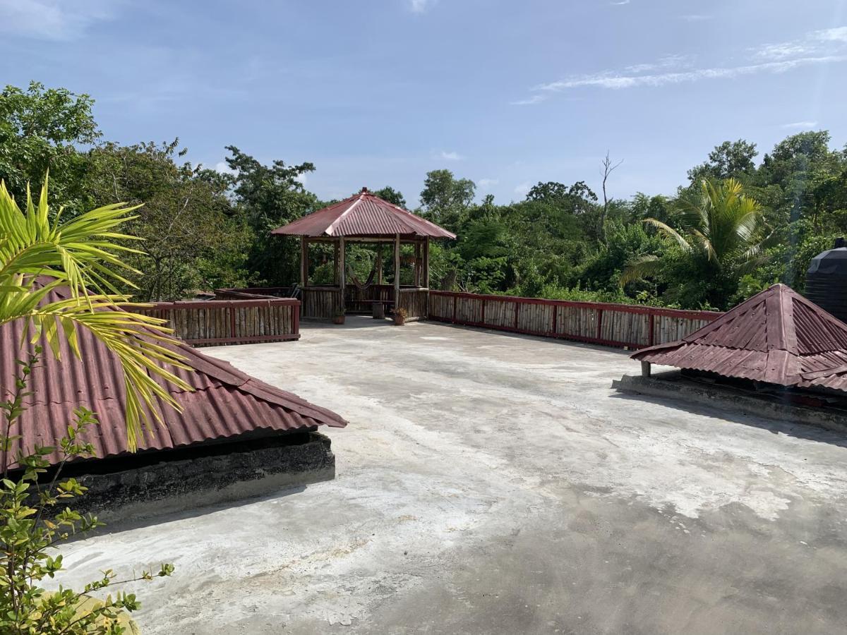 Jam Retreat Bed & Breakfast Negril