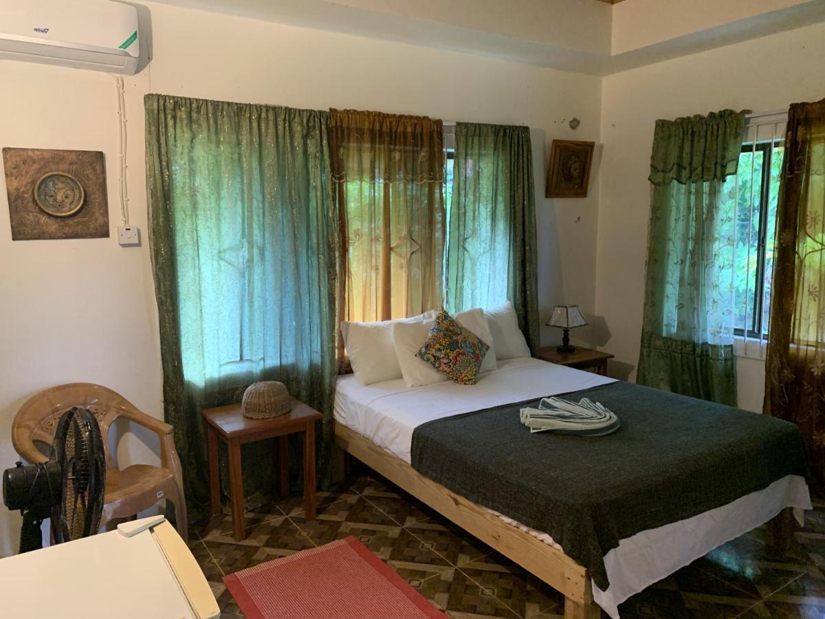 Jam Retreat Negril