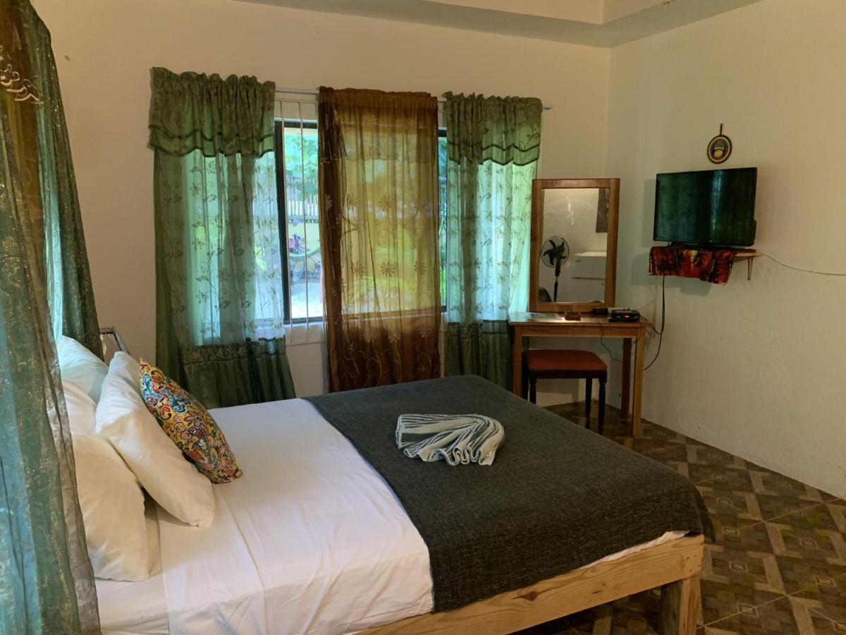 Jam Retreat Bed & Breakfast *