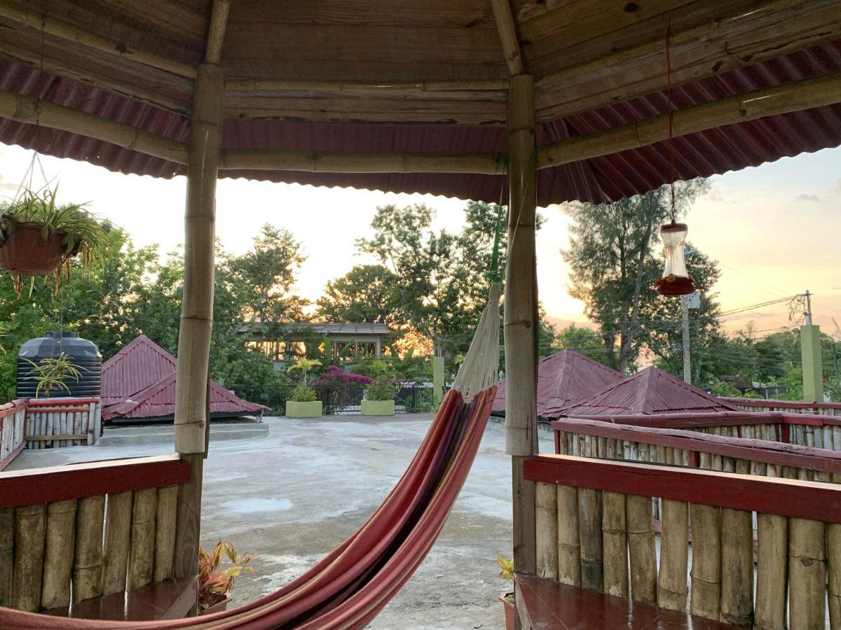 Jam Retreat * Negril
