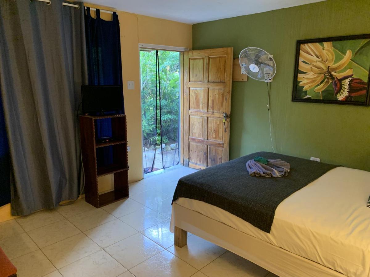 Jam Retreat Negril