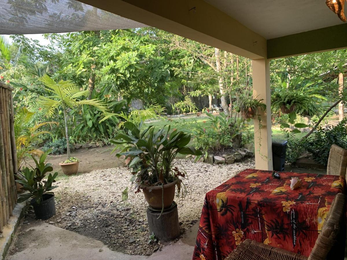 Jam Retreat * Negril