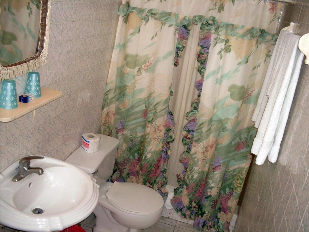 Hotel Mariposa Hide-away Negril