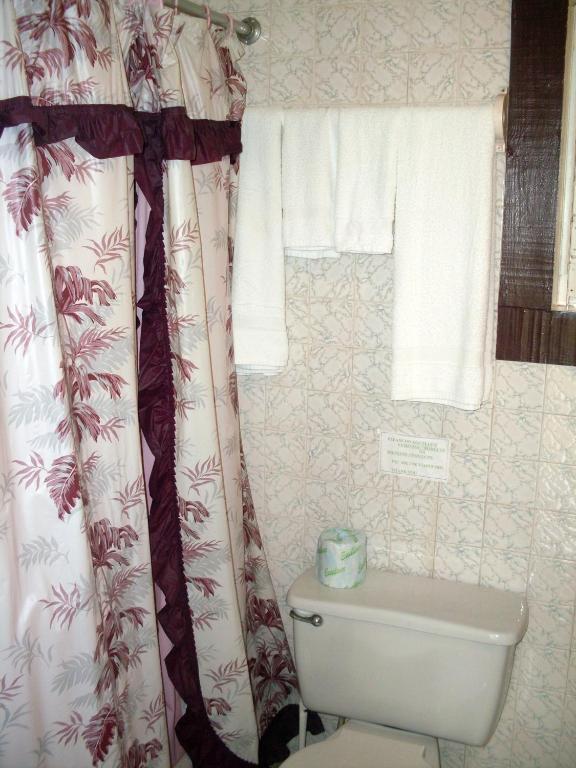 Mariposa Hide-away 3*