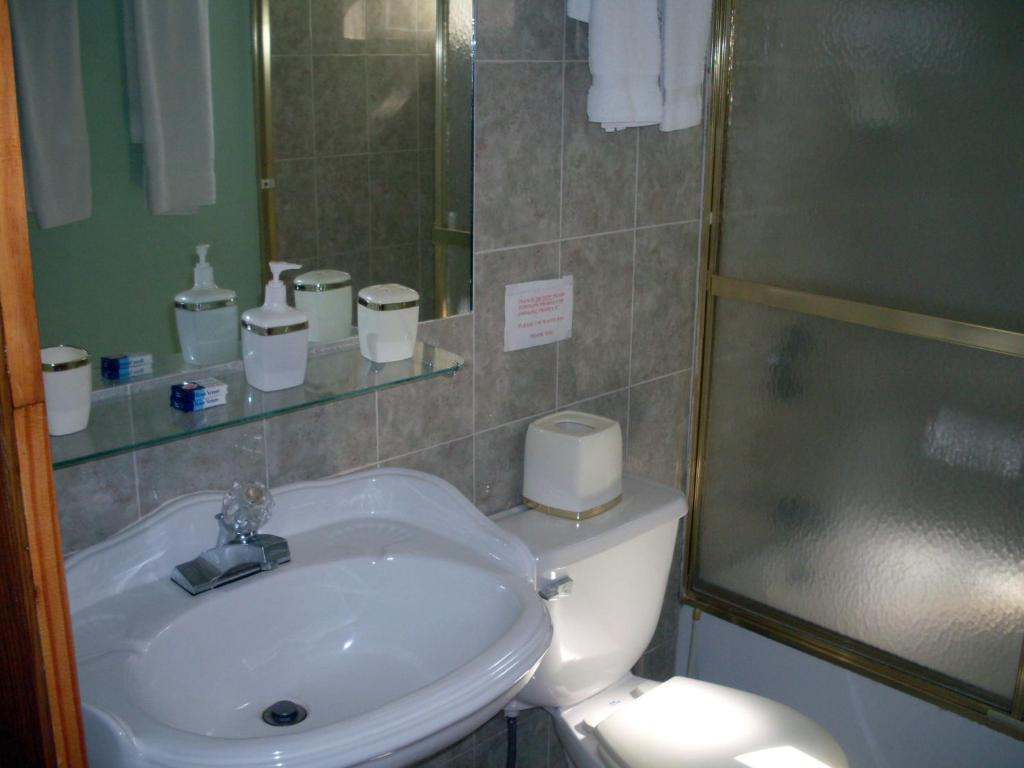 Mariposa Hide-away Hotel Negril