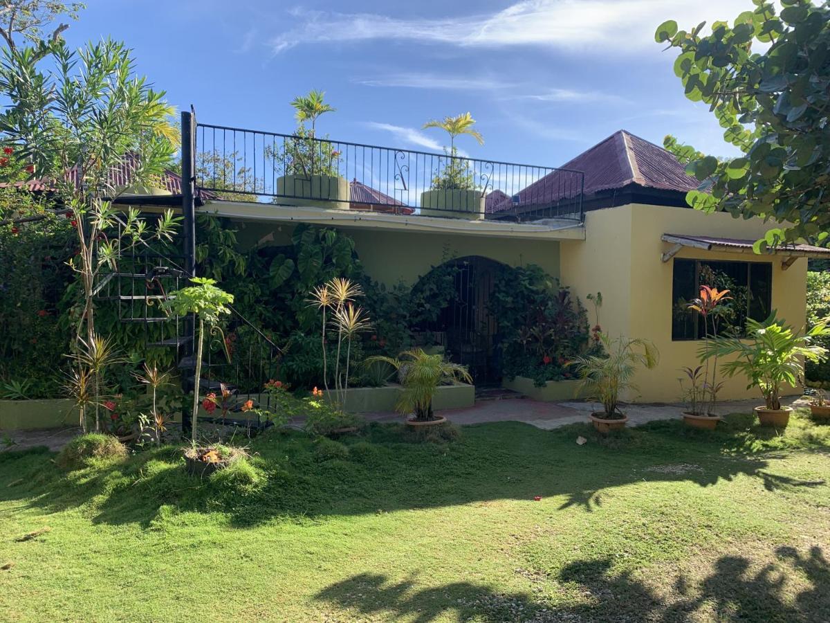 Jam Retreat Bed & Breakfast Negril