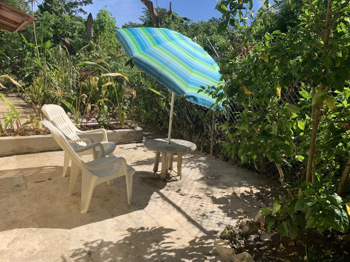 Jam Retreat Bed & Breakfast Negril