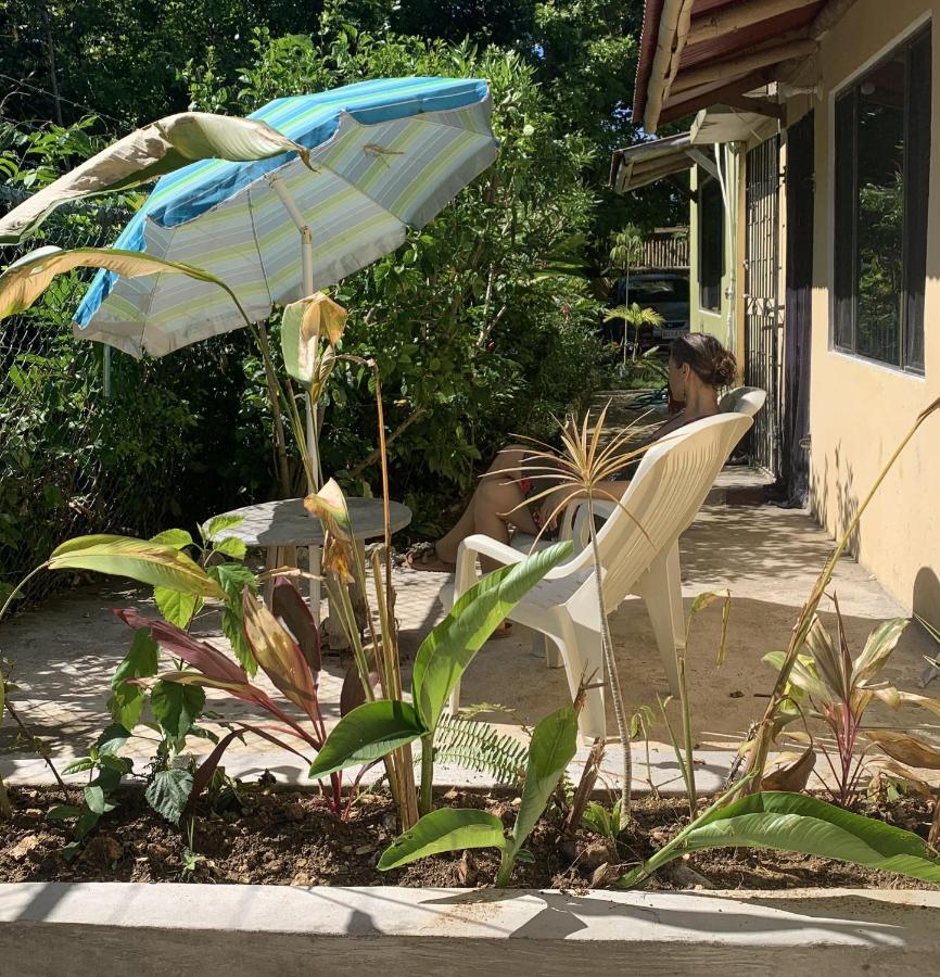 Bed & Breakfast Jam Retreat Negril