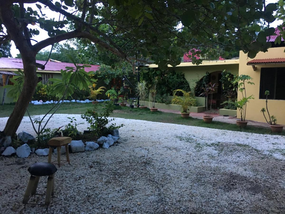 Jam Retreat Bed & Breakfast *